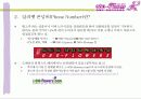 (사업계획서) 사랑과 함께 꽃을 배달해 주는 꽃배달 서비스 사업계획서(알파벳 폰넘버(Phone Number)를 이용한 아이템) 10페이지