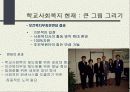 학교사회복지(교육복지)의 동향과 전망 4페이지