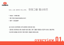 HANWHA WEBSITE RESEARCH 2페이지