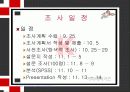 기아타이거즈 고객서비스 제고 방안 5페이지