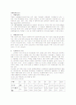 택배시장의 환경 분석과 전략 1페이지
