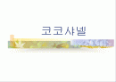 코코샤넬이 여성운동가로서 성공한 이유 1페이지