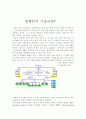 생체인식 기술이란? 1페이지
