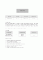 배구 교수학습과정 수업 지도안(갑종) 3페이지