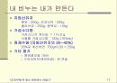 핸드메이드 비누만들기 17페이지