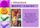 Universal Studios Japan(유니버셜 스튜디오 저팬)의 경영전략 7페이지