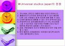 Universal Studios Japan(유니버셜 스튜디오 저팬)의 경영전략 17페이지