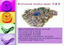 Universal Studios Japan(유니버셜 스튜디오 저팬)의 경영전략 18페이지