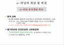 e-러닝 전망과 발전에 대하여 16페이지