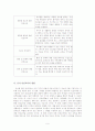  유치원의 안전교육 실태 9페이지