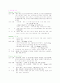 정신분열증 (schizophrenia) 문헌고찰 및 간호사정 11페이지