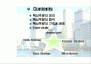 핵심역량 & 사례분석 2페이지