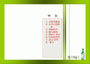 참이슬(진로) 마케팅 성공 전략분석 PPT 2페이지