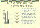 대학생 용돈 소비 실태 보고서[설문분석] 4페이지