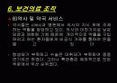 러시아의 보건의료체계 21페이지