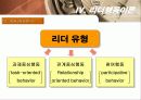 리더십의 전반적인 이해 16페이지