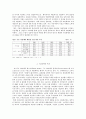 한국 무역구조 분석 및 대만경제 비교분석 10페이지