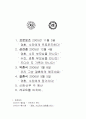 결혼하기까지의 준비과정 2페이지