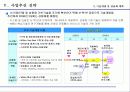 SKT WiBro 추진전략 및 발전 방향 19페이지