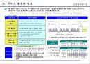 SKT WiBro 추진전략 및 발전 방향 24페이지