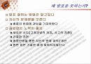 발표를 잘 하는 법 3페이지