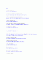 [영문자기소개서]세련된 영문자기소개서(cover letter)작성/예문(한글번역) 2페이지