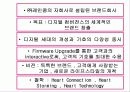 레인콤의 조직구조 분석 10페이지