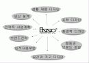 레인콤의 조직구조 분석 16페이지