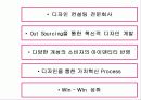 레인콤의 조직구조 분석 17페이지