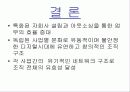 레인콤의 조직구조 분석 19페이지