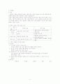기분장애 우울증 조증 4페이지