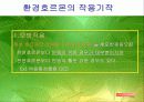 환경호르몬의 피해와 대책 8페이지