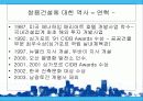 기업의 구조조정과 성과(조직구조) 8페이지