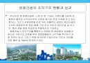 기업의 구조조정과 성과(조직구조) 43페이지