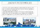 기업의 구조조정과 성과(조직구조) 44페이지