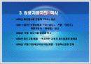쌍용자동차 조직구조 분석 6페이지