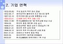 하이트의 기업경영(마케팅, 조직구조) 3페이지