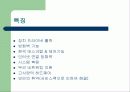 운영체제 종류와 특성 20페이지