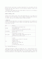 중소기업의 창업과 사업의 타당성분석 15페이지