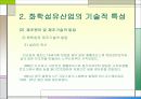 화학섬유산업의 기술혁신 7페이지
