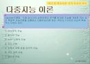 학습자의 지적특성과 발달 14페이지