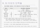 SI 단위계(계측 용어 및 단위 환산) 23페이지