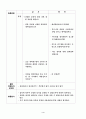 유아동작교육-주어진 도구를 이용한 활동계획서를 작성하시오.(리본막대, 풍선) 4페이지
