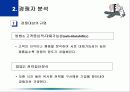 [파워포인트] 경쟁자분석 6페이지