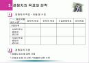 [파워포인트] 경쟁자분석 21페이지