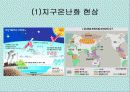 지구환경의 위기(파워포인트 자료) - 대기오염, 수질오염, 토양오염, 식품오염 4페이지