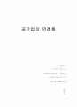 공기업의 민영화 1페이지