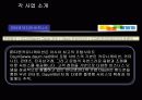 포털사이트의 경영전략(다음) 9페이지