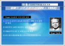 GM의 조직구조 변화와 성과 16페이지