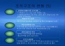 KT&G 경영전략 분석-조직구조 변화와 성과 15페이지